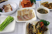 10 món ăn trứ danh 'đệ nhất thối' trên thế giới