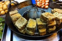 10 món ăn trứ danh 'đệ nhất thối' trên thế giới