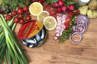 10 món ăn trứ danh 'đệ nhất thối' trên thế giới