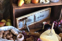 10 món ăn trứ danh 'đệ nhất thối' trên thế giới