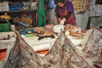 10 món ăn trứ danh 'đệ nhất thối' trên thế giới