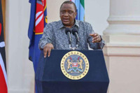 [Ảnh] Phản ứng của các chính trị gia hàng đầu khi bị nêu tên trong 'Hồ sơ Pandora'