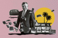 [Ảnh] Phản ứng của các chính trị gia hàng đầu khi bị nêu tên trong 'Hồ sơ Pandora'