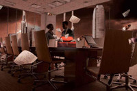 [Ảnh] Phản ứng của các chính trị gia hàng đầu khi bị nêu tên trong 'Hồ sơ Pandora'