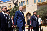 [Ảnh] Phản ứng của các chính trị gia hàng đầu khi bị nêu tên trong 'Hồ sơ Pandora'