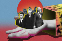 [Ảnh] Phản ứng của các chính trị gia hàng đầu khi bị nêu tên trong 'Hồ sơ Pandora'