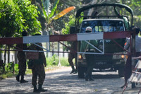 [Ảnh] Cuộc đời trầm luân của nhà lãnh đạo Myanmar Aung San Suu Kyi 