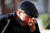 [ẢNH] Cảnh hoang tàn tại khu vực tranh chấp Nagorno-Karabakh trong thời gian 'ngừng bắn'