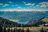 Nếu Chiến tranh thế giới thứ III nổ ra, quốc gia nào an toàn nhất?