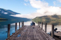 Nếu Chiến tranh thế giới thứ III nổ ra, quốc gia nào an toàn nhất?