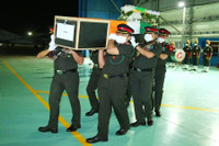 [Ảnh] Thế giới bất an khi căng thẳng ở “tam giác hạt nhân” châu Á leo thang