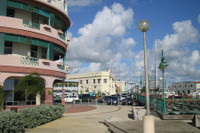 Vì sao quốc đảo Barbados muốn “dứt hẳn” khỏi Anh?