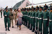 Vì sao quốc đảo Barbados muốn “dứt hẳn” khỏi Anh?