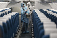 Giải mã bí ẩn về dịch Covid-19 suy yếu bất thường ở Nhật Bản và châu Phi