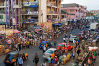 Giải mã bí ẩn về dịch Covid-19 suy yếu bất thường ở Nhật Bản và châu Phi