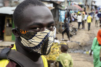 Giải mã bí ẩn về dịch Covid-19 suy yếu bất thường ở Nhật Bản và châu Phi