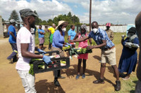 Giải mã bí ẩn về dịch Covid-19 suy yếu bất thường ở Nhật Bản và châu Phi