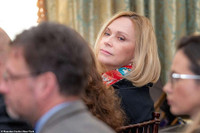 Mỹ cáo buộc một nữ chuyên gia ngân hàng làm gián điệp cho Nga