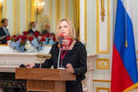 Mỹ cáo buộc một nữ chuyên gia ngân hàng làm gián điệp cho Nga