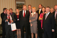 Mỹ cáo buộc một nữ chuyên gia ngân hàng làm gián điệp cho Nga