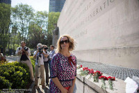 Mỹ cáo buộc một nữ chuyên gia ngân hàng làm gián điệp cho Nga