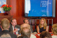 Mỹ cáo buộc một nữ chuyên gia ngân hàng làm gián điệp cho Nga