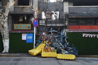 Nhìn lại thế giới ‘thời kỳ giãn cách xã hội’ 3 năm trước