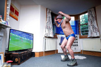 Nhìn lại thế giới ‘thời kỳ giãn cách xã hội’ 3 năm trước