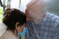 Nhìn lại thế giới ‘thời kỳ giãn cách xã hội’ 3 năm trước