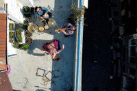 Nhìn lại thế giới ‘thời kỳ giãn cách xã hội’ 3 năm trước