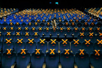 Nhìn lại thế giới ‘thời kỳ giãn cách xã hội’ 3 năm trước