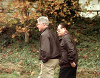 Khi các nhà lãnh đạo thế giới làm… người mẫu thời trang