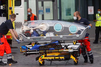 Căng thẳng quanh nghi án đầu độc chính trị gia đối lập Nga, ai được hưởng lợi? 