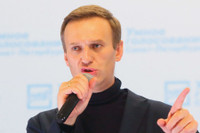 Căng thẳng quanh nghi án đầu độc chính trị gia đối lập Nga, ai được hưởng lợi? 