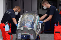 Căng thẳng quanh nghi án đầu độc chính trị gia đối lập Nga, ai được hưởng lợi? 