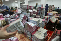 Những vụ cướp khét tiếng nhất trong lịch sử thế giới