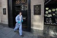 Những vụ cướp khét tiếng nhất trong lịch sử thế giới