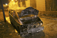 Những vụ cướp khét tiếng nhất trong lịch sử thế giới