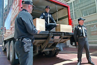 Những vụ cướp khét tiếng nhất trong lịch sử thế giới