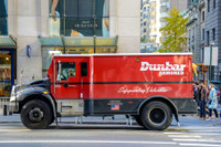 Những vụ cướp khét tiếng nhất trong lịch sử thế giới