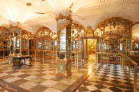 Những vụ cướp khét tiếng nhất trong lịch sử thế giới