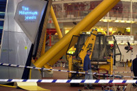 Những vụ cướp khét tiếng nhất trong lịch sử thế giới