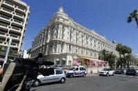 Những vụ cướp khét tiếng nhất trong lịch sử thế giới