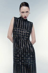 NTK Công Trí ra mắt BST Thu Đông 2025