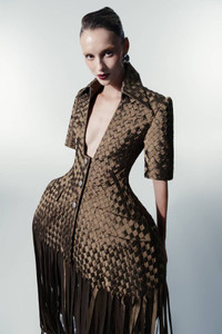 NTK Công Trí ra mắt BST Thu Đông 2025