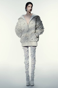 NTK Công Trí ra mắt BST Thu Đông 2025