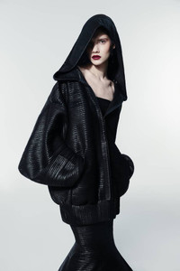 NTK Công Trí ra mắt BST Thu Đông 2025