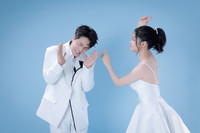 Gia đình Đăng Khôi – Thuỷ Anh ngọt ngào trong bộ ảnh mừng sinh nhật 