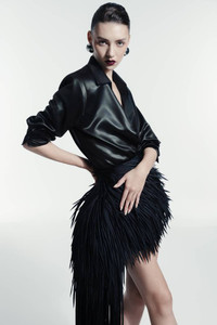 NTK Công Trí ra mắt BST Thu Đông 2025