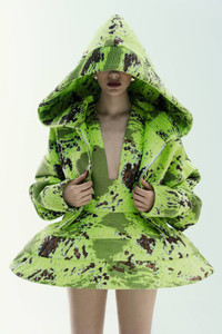 NTK Công Trí ra mắt BST Thu Đông 2025